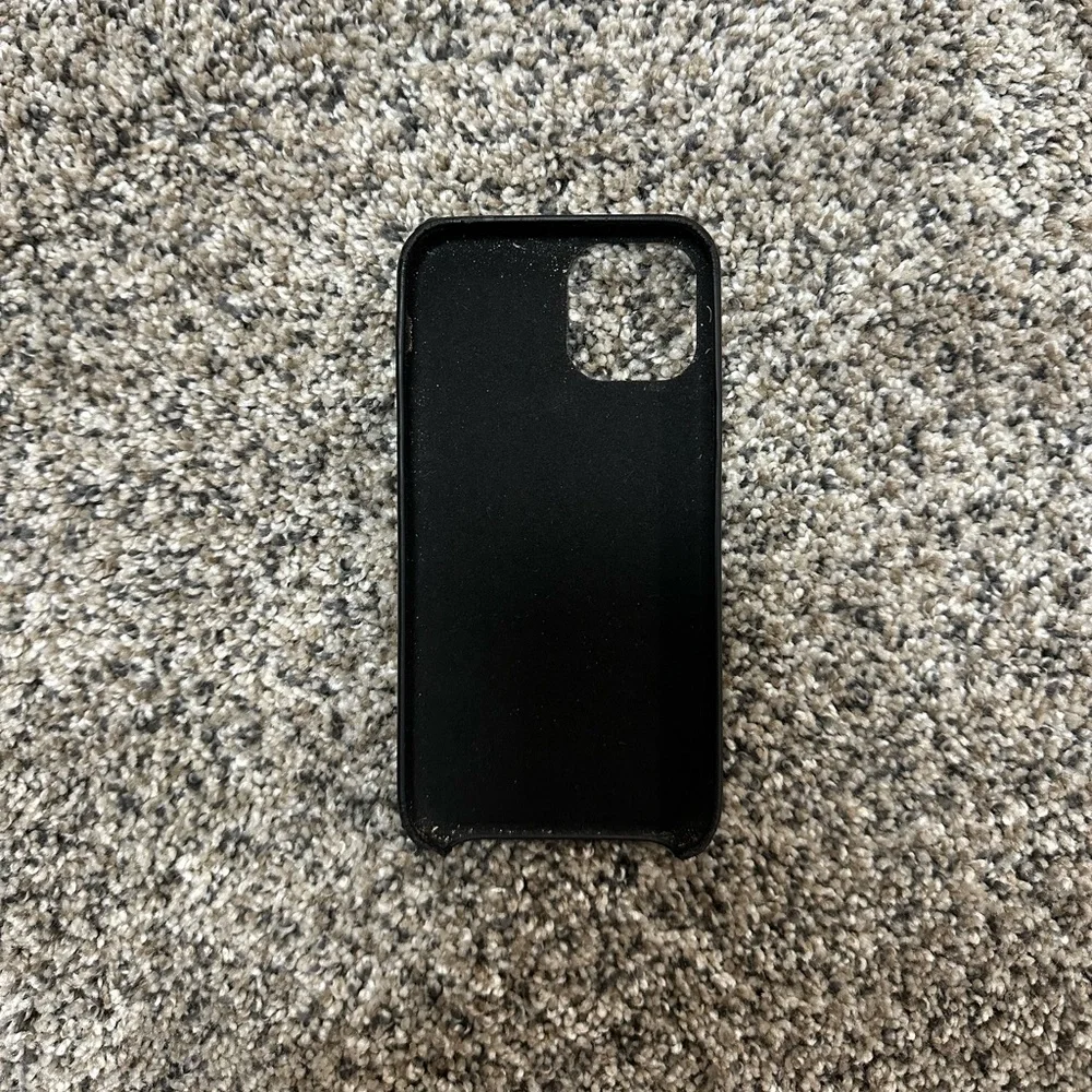 Off-White Mona Lisa iPhone 11 Pro Case